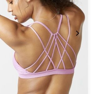 Fabletics — Dash Seamless Bra